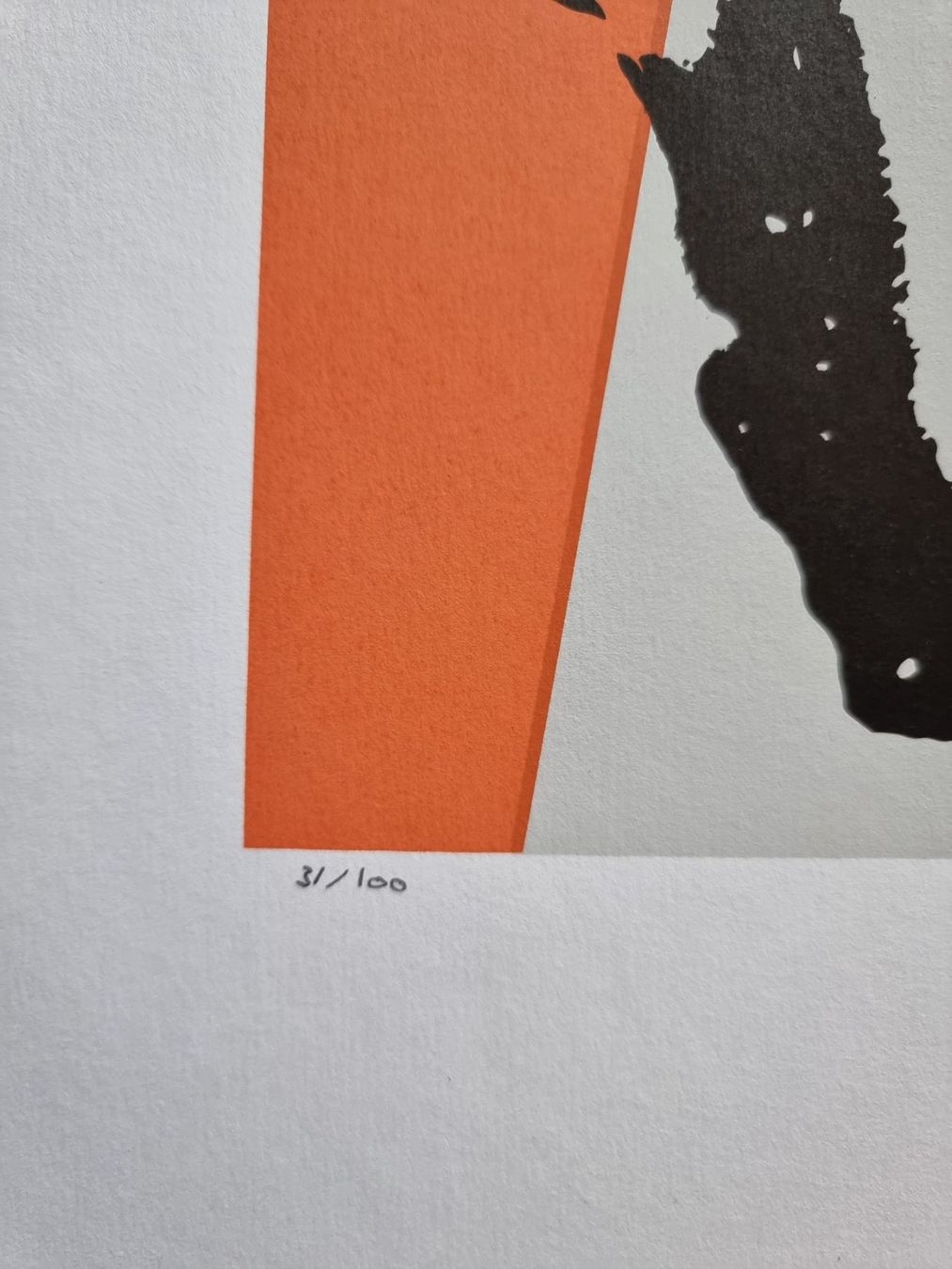 Foto & Immagini: Andy Warhol .  Marilyn Monroe    Farbserigraphie: 4-farbig – Usato da Gersau venduto da kunst-online 3