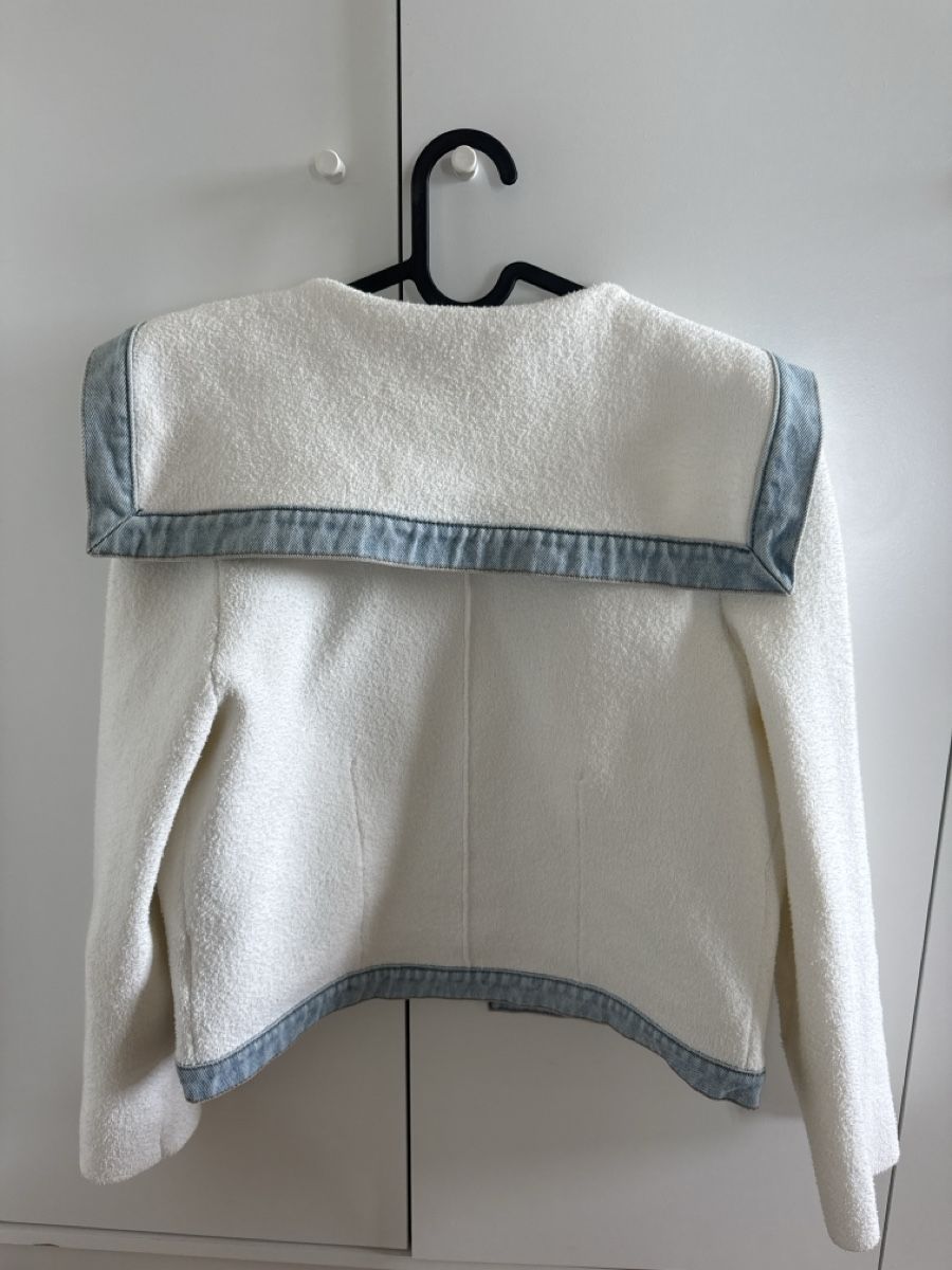 Maje Cappotti: Maje coat – Usato da Zürich venduto da ali_rlx5 2