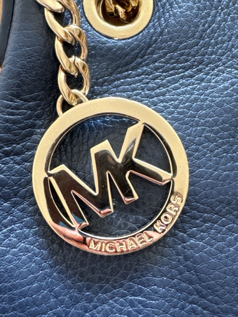 Michael Kors Borse da donna: Handtasche Michael Kors – Usato da Menziken venduto da xirixs 1
