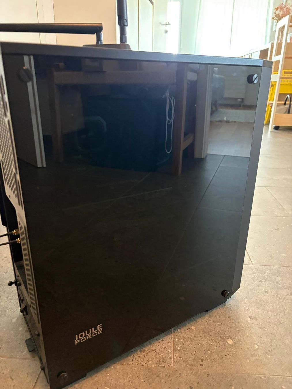 PC: PC Gaming - Joule Performance Nuke II7 – Usato da Bussigny venduto da joj_x6kl 2