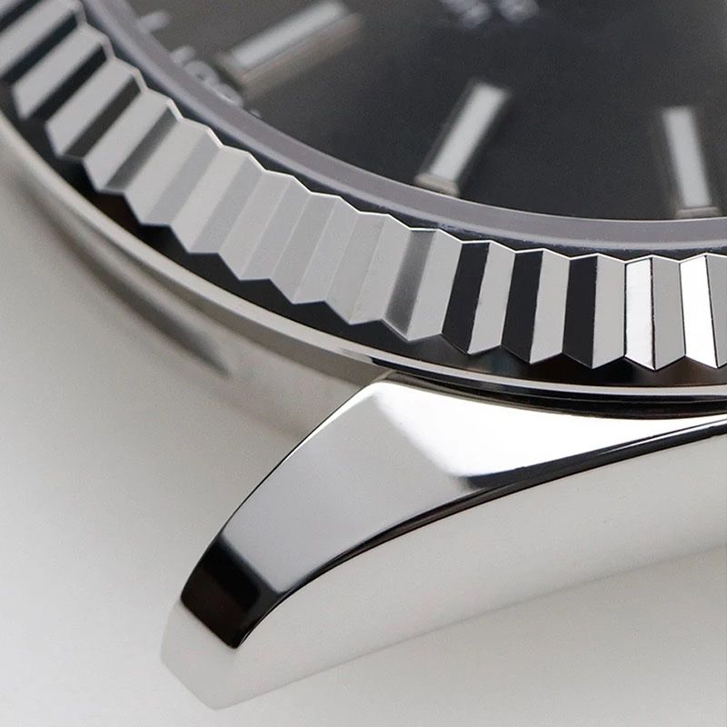 Orologi: Montre Automatique Cronos Datejust – Nuovo e nell'imballaggio originale da Bottens venduto da 2Lens 3