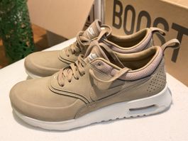 Nike Air Max Thea Sneaker neuwertig Gr. 37,5