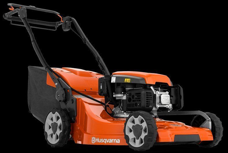 Tagliaerba: Husqvarna LC 353VE – Nuovo (secondo la descrizione) da Stüsslingen venduto da Shoebby_tools