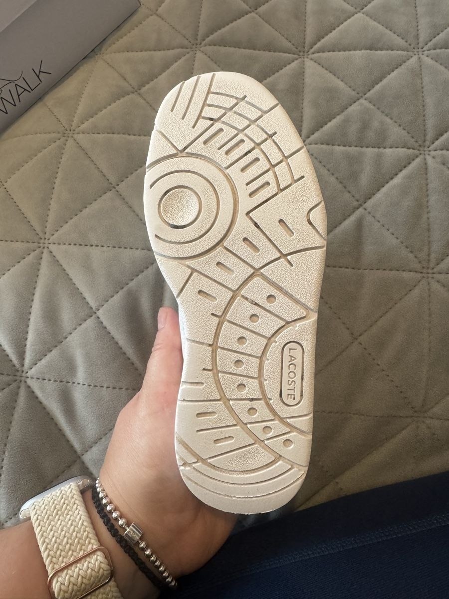 Lacoste Scarpe da uomo: Lacoste 28 – Nuovo (secondo la descrizione) da Baden venduto da ccu_2dqq 2