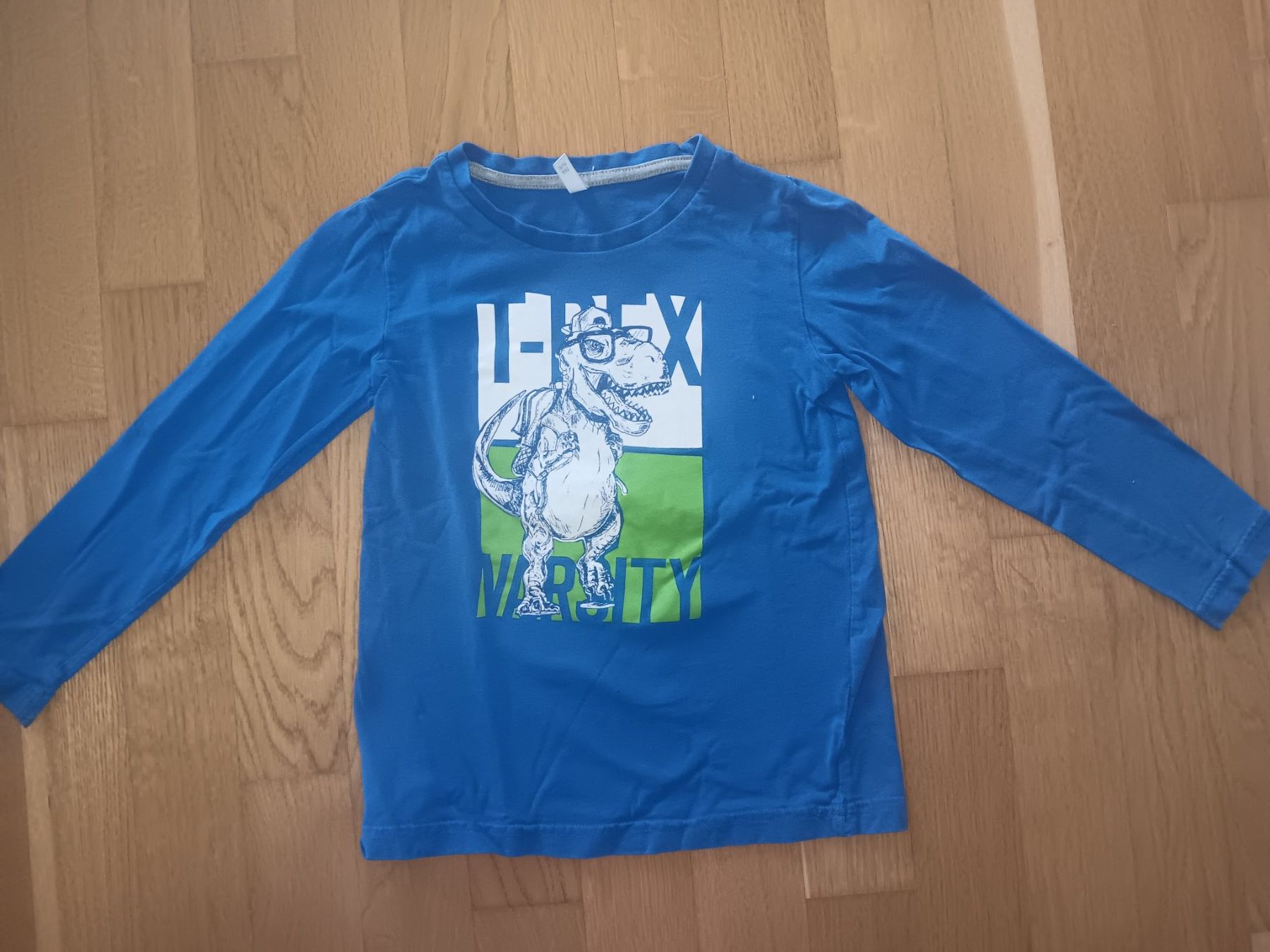 Lotti & Set di vestiti: Div.Kinder Kleider, Gr. 116 – Nuovo (secondo la descrizione) da Gelterkinden venduto da ram_5vkp 5
