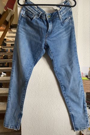 PEPE JEANS Damen Grösse Waist 30