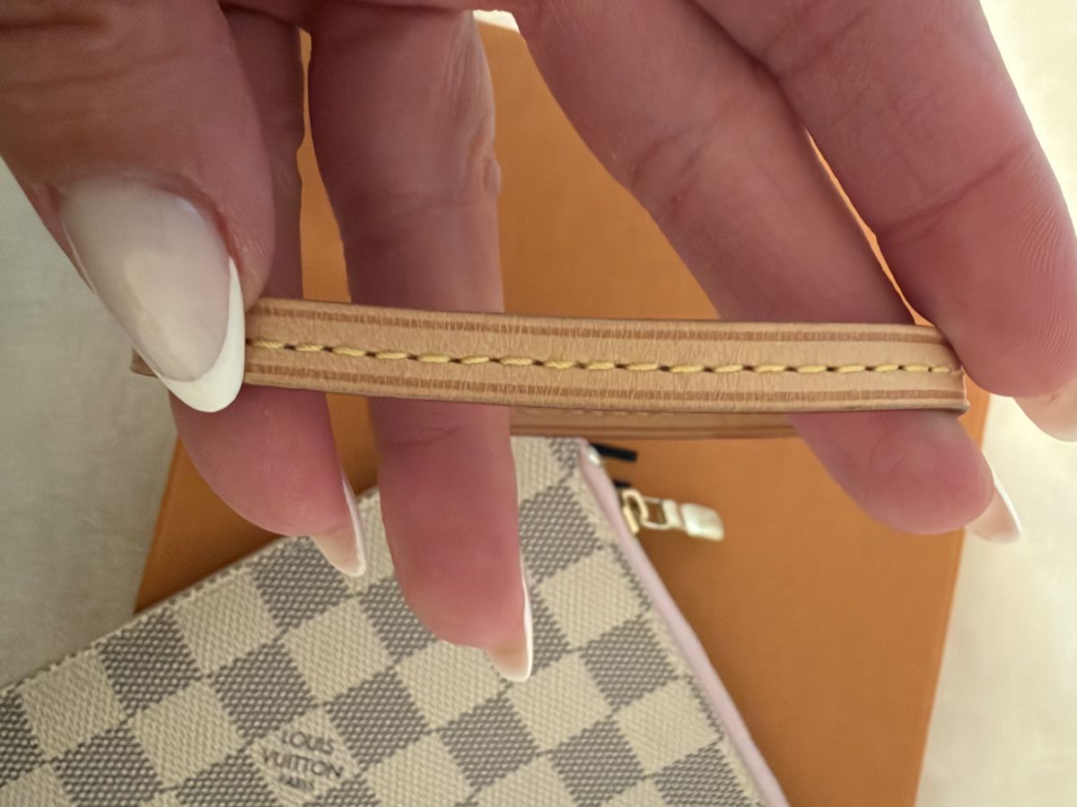 Louis Vuitton Borse da donna: Louis Vuitton Pochette – Usato da Regensdorf venduto da weiningerl 3