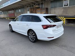 Skoda Octavia 2.0 Diesel, 167000 Km, Frisch MFK, Service