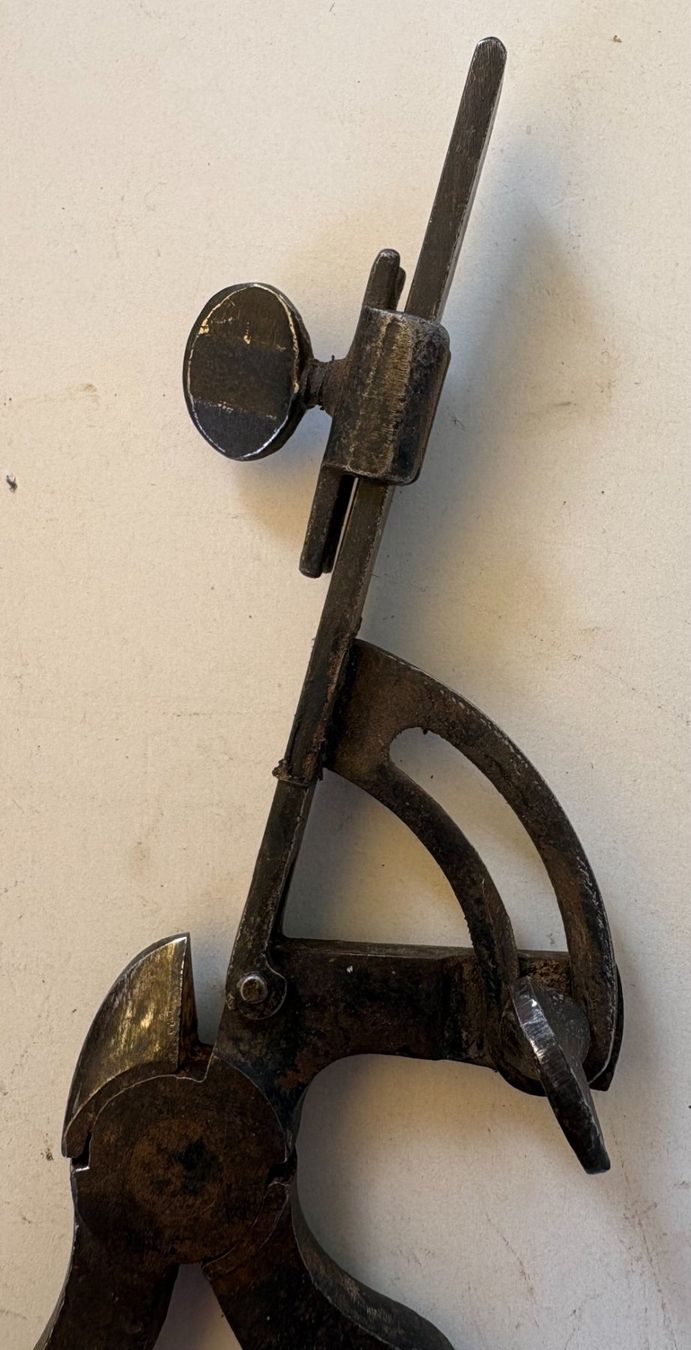 Tutti gli attrezzi: VINTAGE WERKZEUG – Usato da Ostermundigen venduto da wini63 1