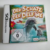 Der Schatz der Delfine - DS