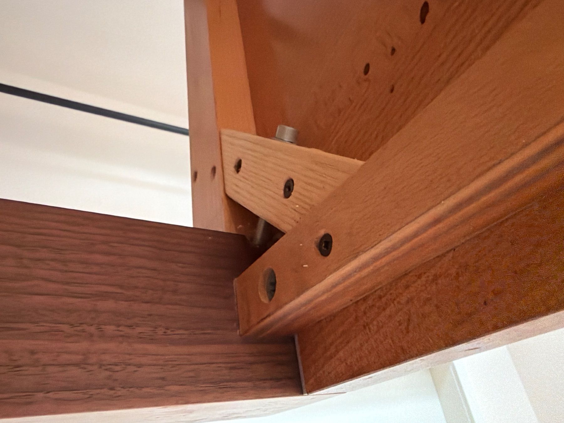 Tische: Esstisch – Gebraucht aus Fehraltorf von milady 8