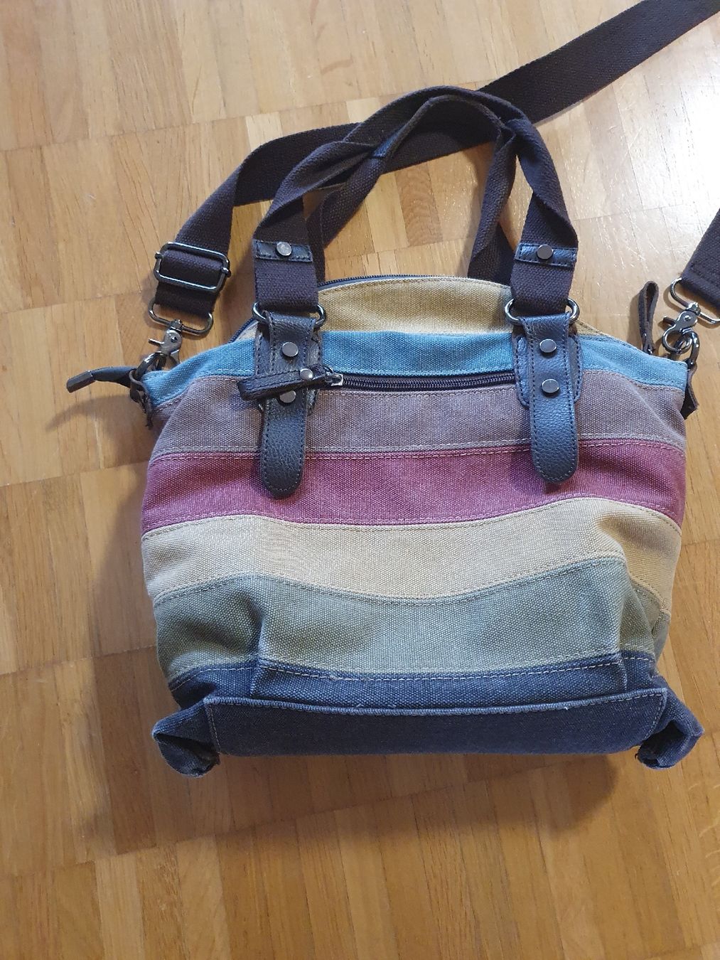 Borse da donna: Damen Tasche in gutem Zustand – Usato da Rothenburg venduto da phi_t656 2