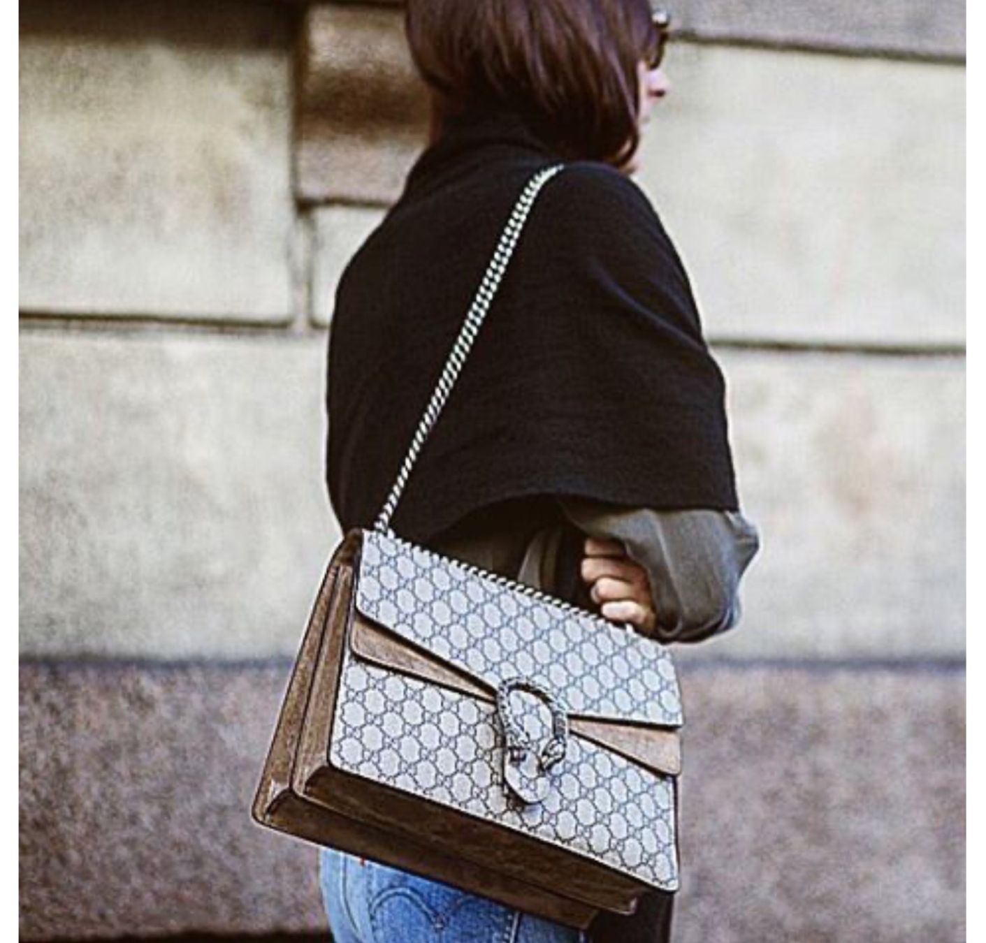 Gucci Sacs femmes: Gucci Dionysus Tasche Gross Neu – Neuf avec emballage d'origine à Zuerich par SaTs-43 6