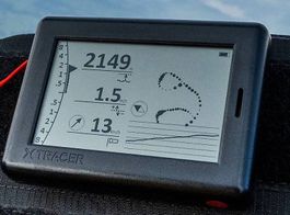 XC Tracer Maxx