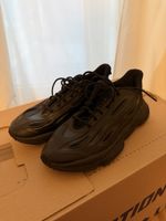 Adidas Sneakers schwarz Grösse 40 2/3 neuwertig