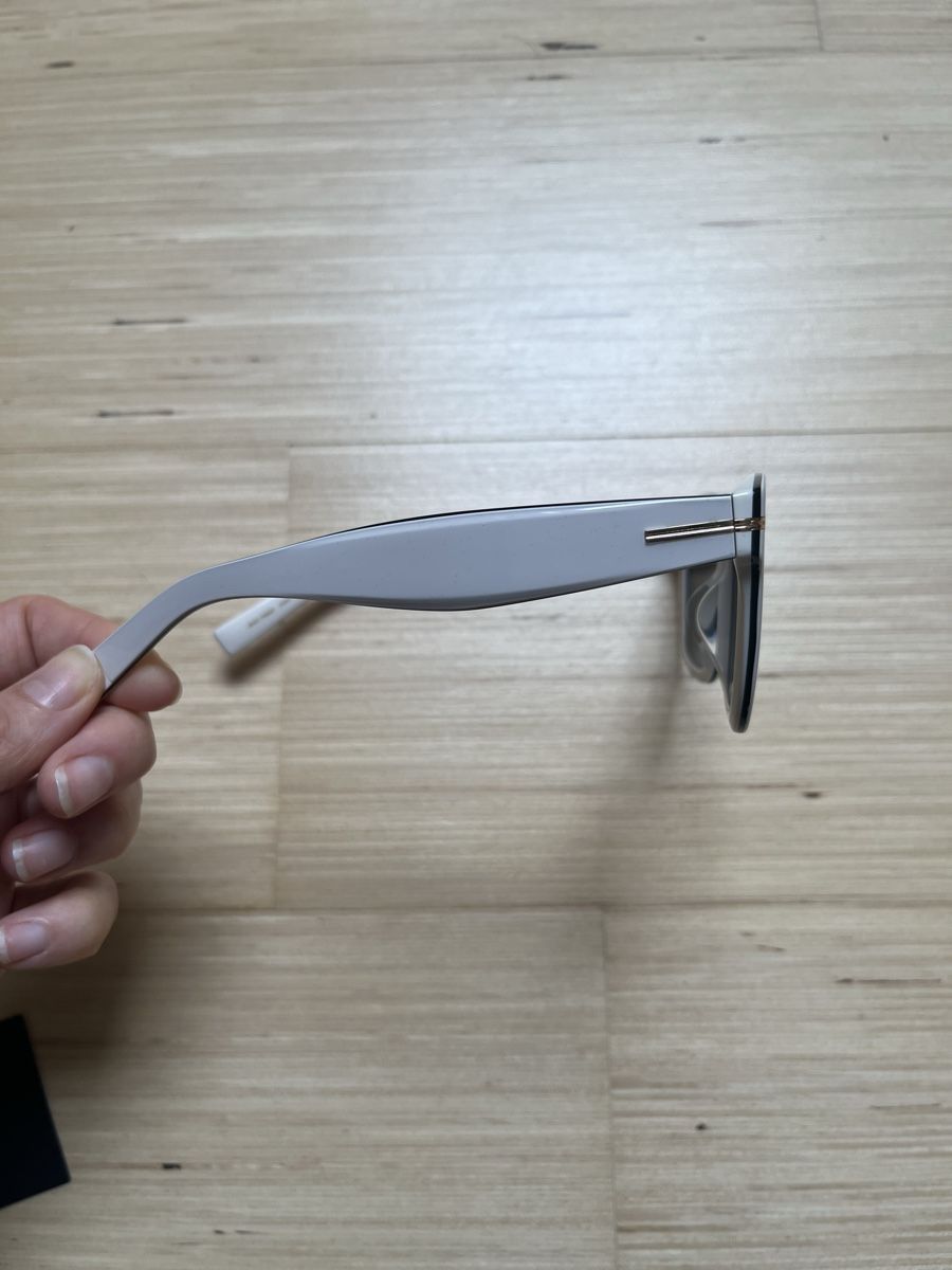 Hugo Boss Occhiali & Lenti: Stylish BOSS Sunglasses - Perfect Summer Accessory – Nuovo e nell'imballaggio originale da Lausanne venduto da firewalk86 3