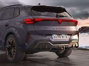 Automobili: DISPOSITIF D ATTELAGE CUPRA TERRAMAR  – Usato da Villaz-St-Pierre venduto da GarageBernardDespont