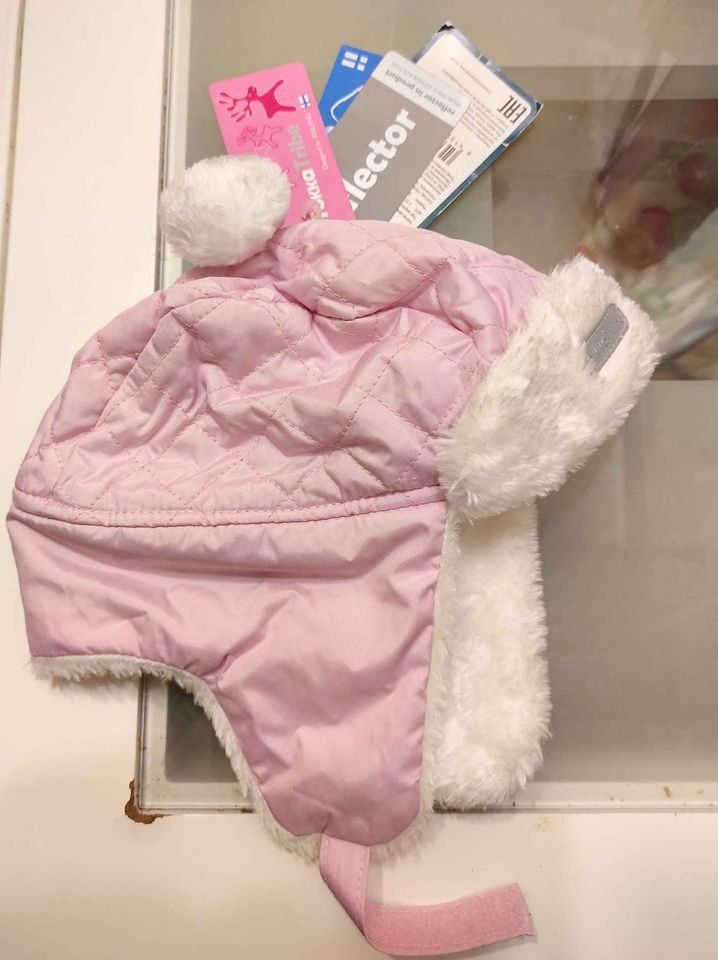 Autres vêtements garçon: Chapeau chaud – Neuf (Voir description) à Renens VD par cla_7zv5