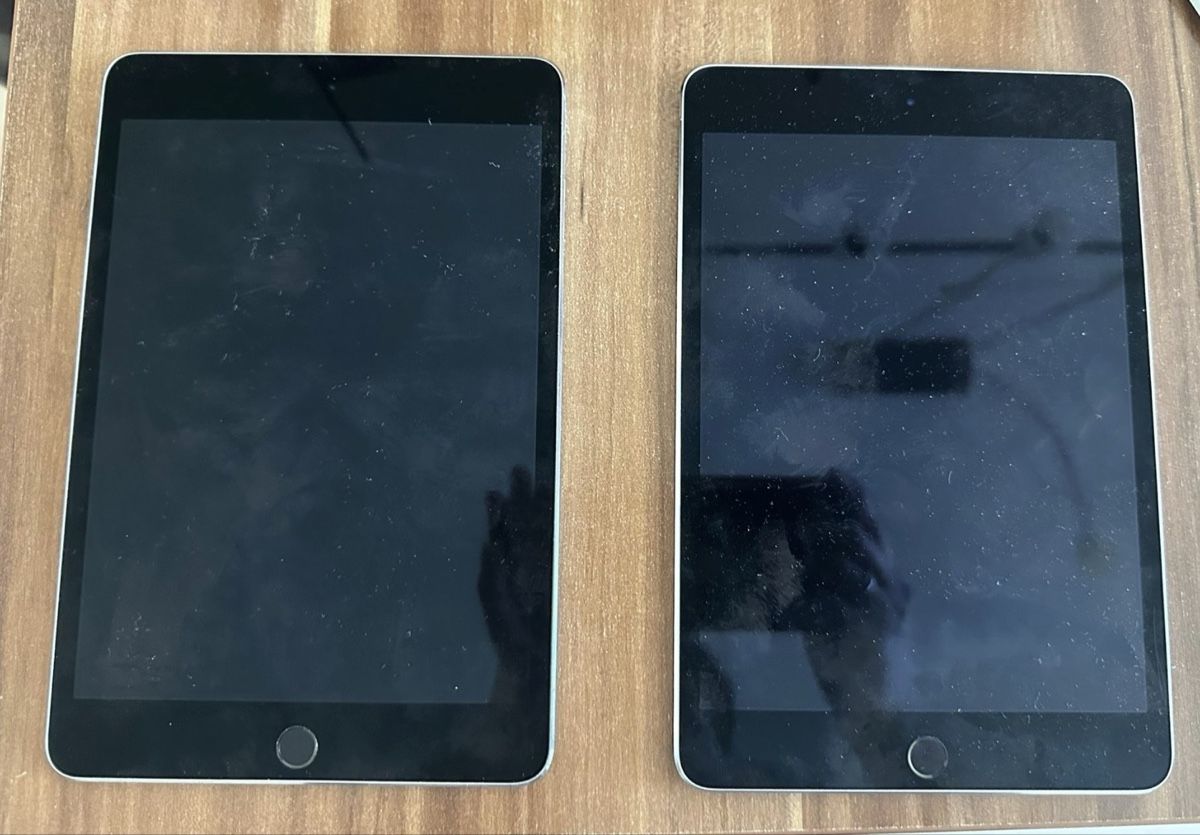 Apple Tablet PC: 2x Ipad 4 Mini 128 GB – Usato da Luzern venduto da jvnvc_
