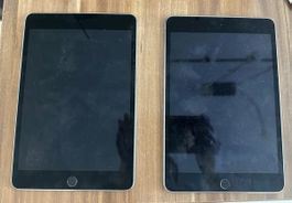 2x Ipad 4 Mini 128 GB
