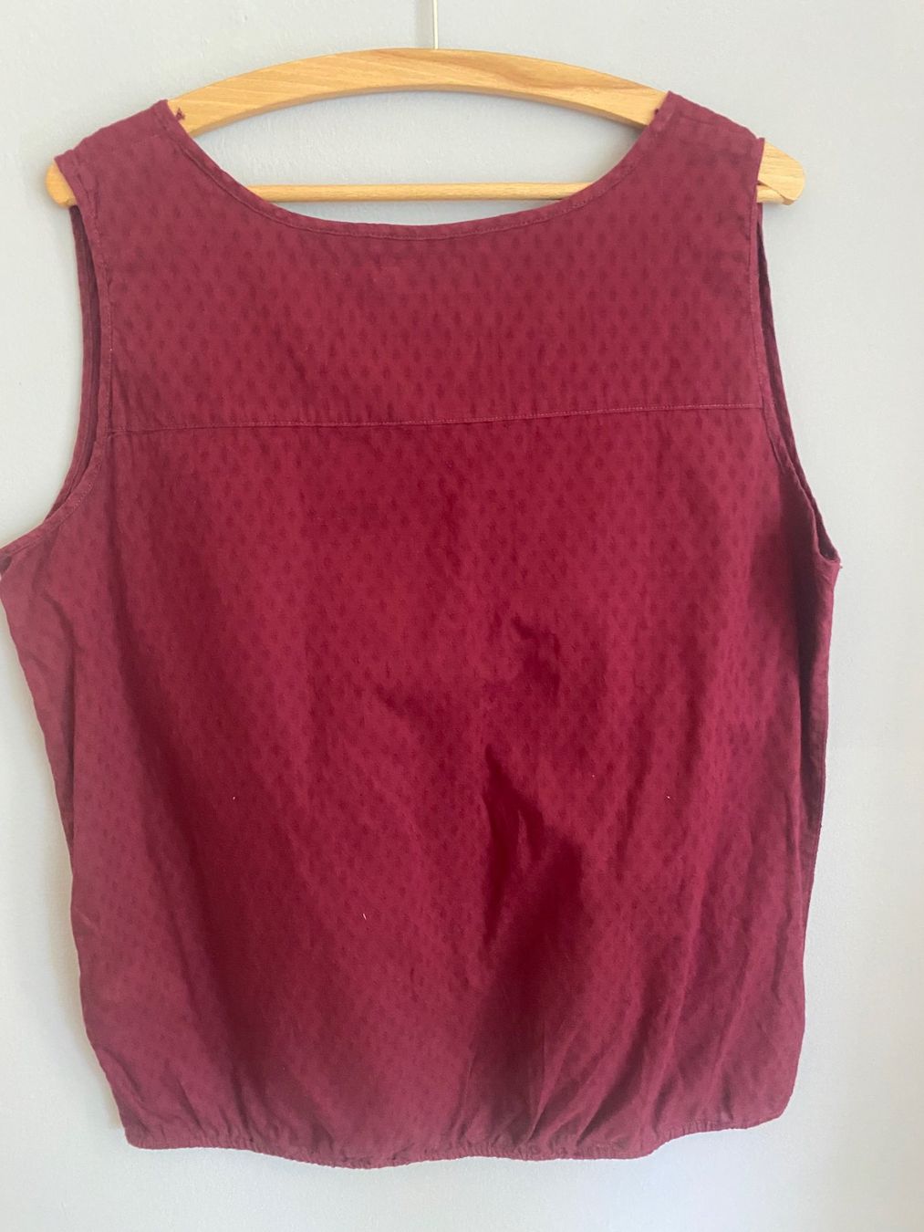 Tom Tailor Top: Top Tom Tailer – Usato da Luzern venduto da Turmliebe 2