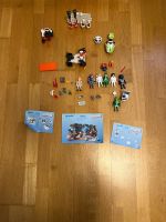 Playmobil Agenten und Spy Team
