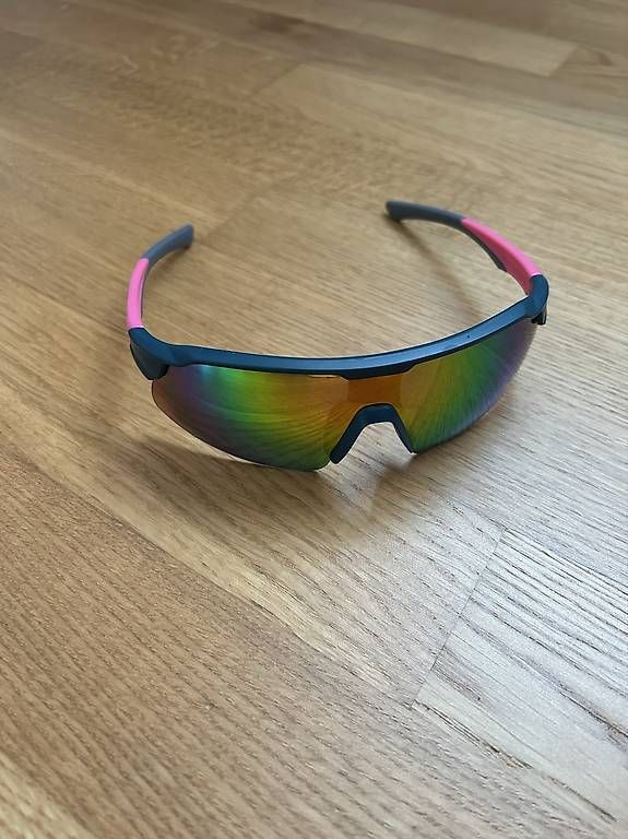 Occhiali & Lenti: Sportbrille – Usato da Schüpfheim venduto da car_7slp