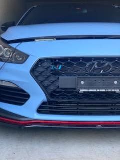 Hyundai Tutti pezzi di ricambio auto: HYUNDAI I30N Emblem – Nuovo (secondo la descrizione) da Reichenbach im Kandertal venduto da Elhomajo 3