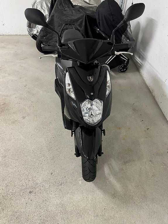 Scooter: Sym Orbit 50 – Usato da Giubiasco venduto da Sasa73 4