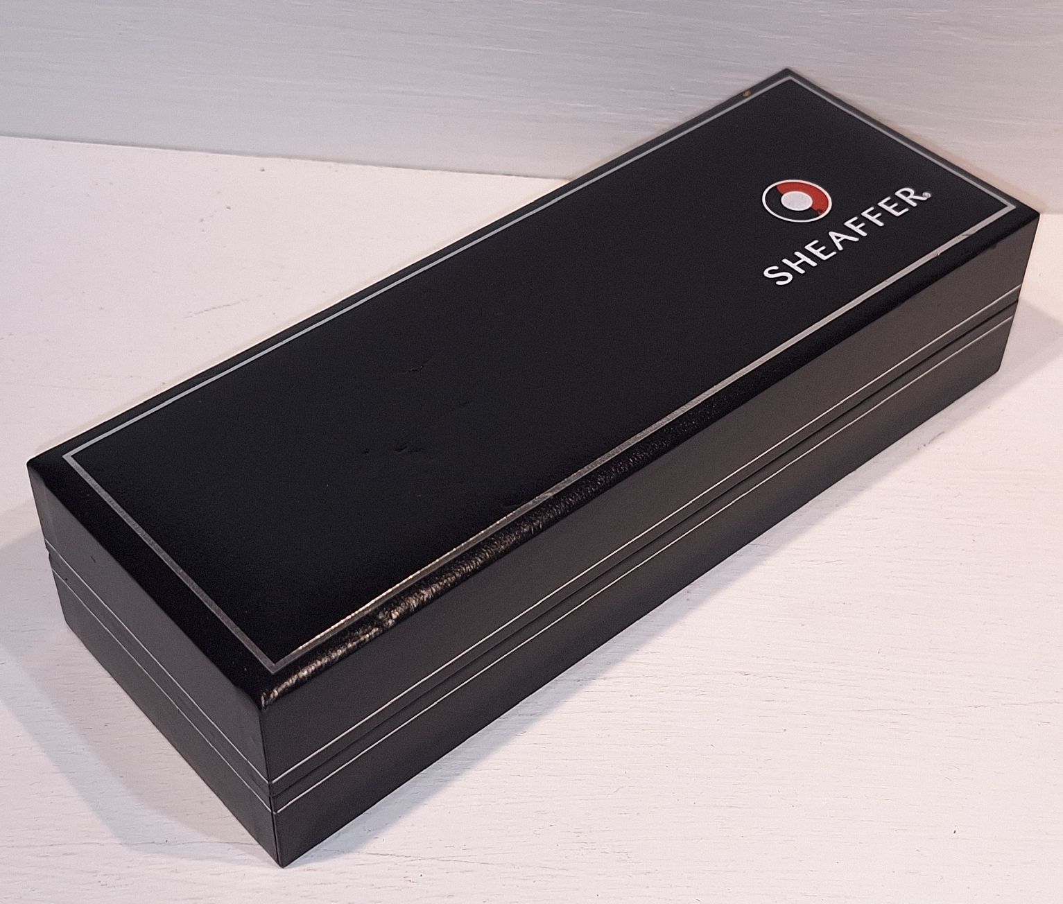 Matite, matite colorate & gessi: Sheaffer Drehbleistift mit OVP, neuwertig – Nuovo (secondo la descrizione) da Basel venduto da ChaDav 6