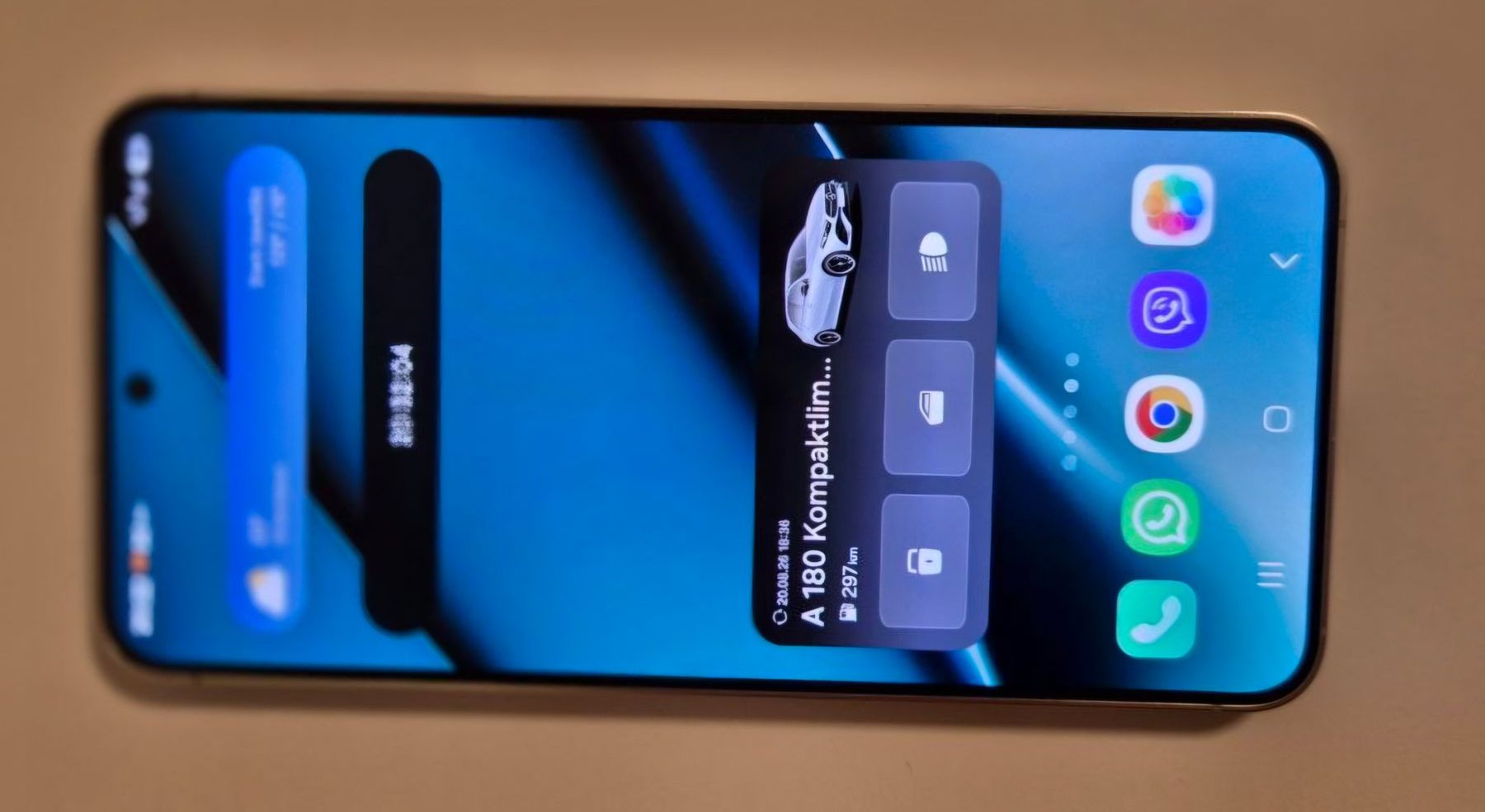 Samsung Telefoni cellulari / Smartphones: Samsung S24 256 GB – Usato da Geroldswil venduto da drg_qvr7 5