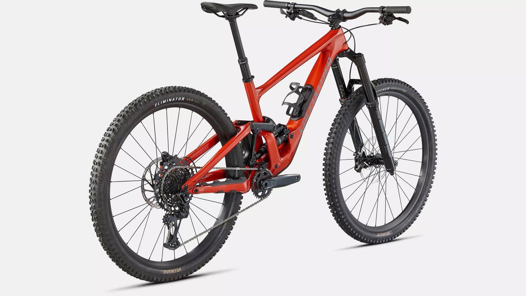 Specialized Biciclette: Specialized Enduro Mountainbike Grösse S3 – Nuovo (secondo la descrizione) da Flawil venduto da Ride4Fun 2