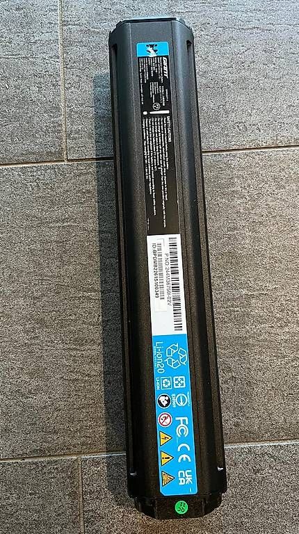 Velos: Giant Trance X E+ 3 – Gebraucht aus Emmenbrücke von syl_xx2l 4