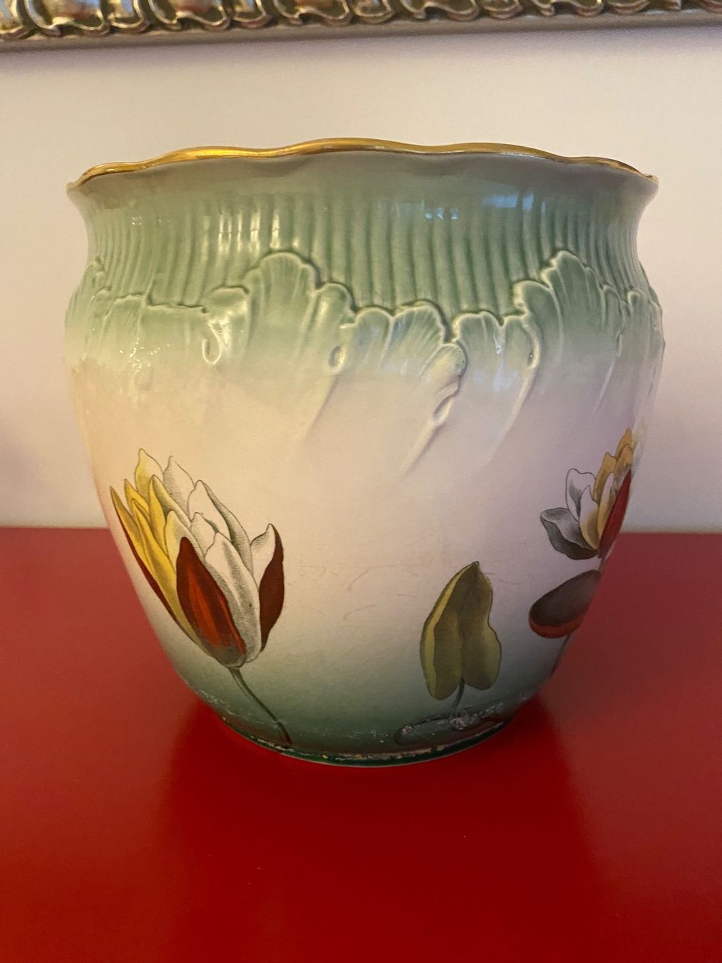 Villeroy & Boch Vasi per fiori: Übertopf von Villeroy&Boch – Usato da Zürich venduto da ter_6v82 1
