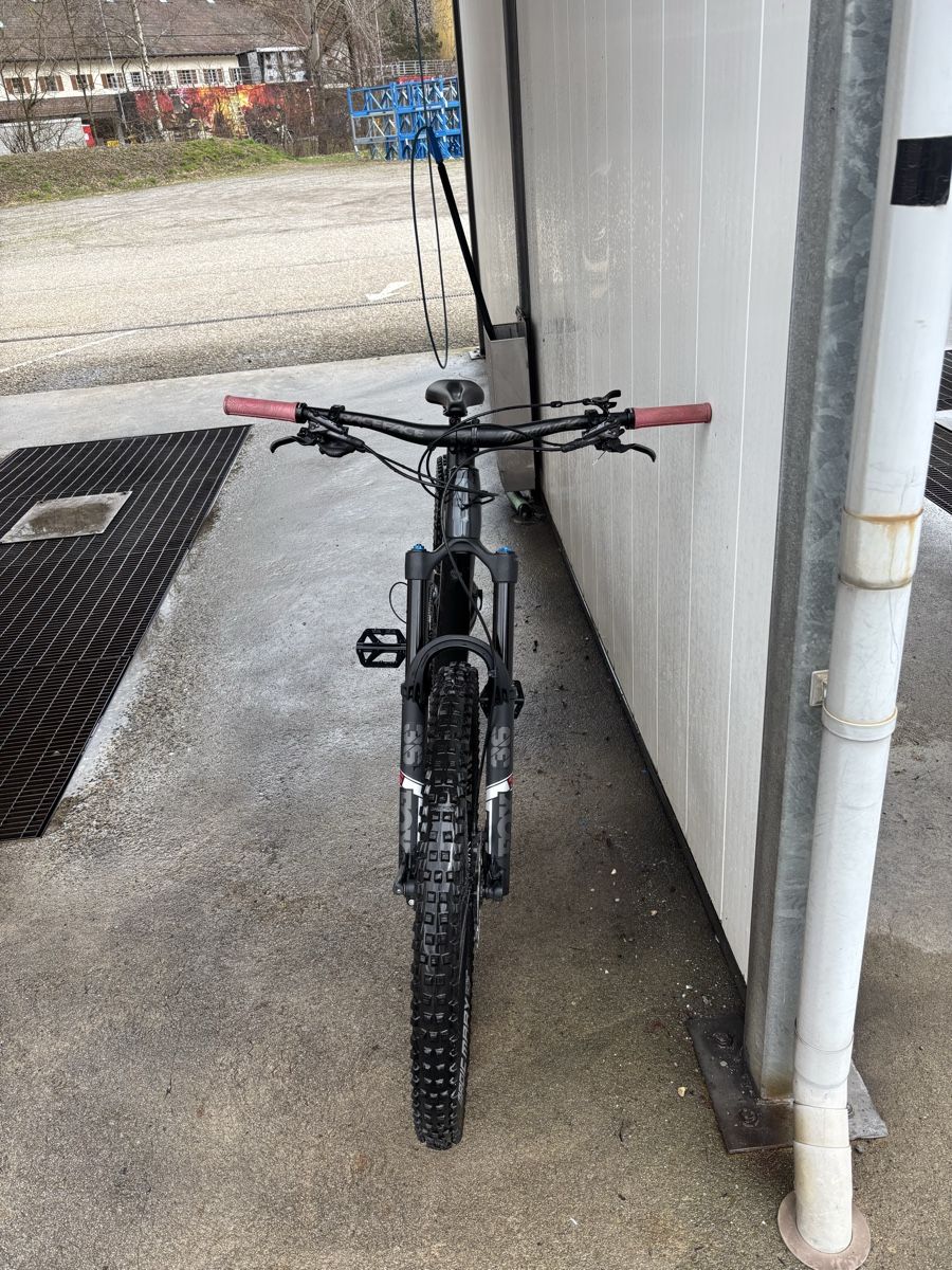Bixs Velos: Bixs Lane 150 – Gebraucht aus Willisau von pasroelli44 4