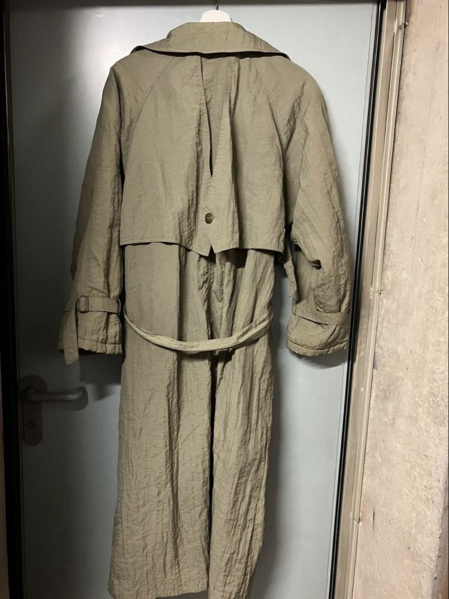 C&A Mäntel: C&A Trenchcoat, Grösse 40  – Gebraucht aus Sirnach von Namdidam 1
