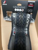 Neu Velo Pneu Vittoria graphene barzo 2.25 29" cross country