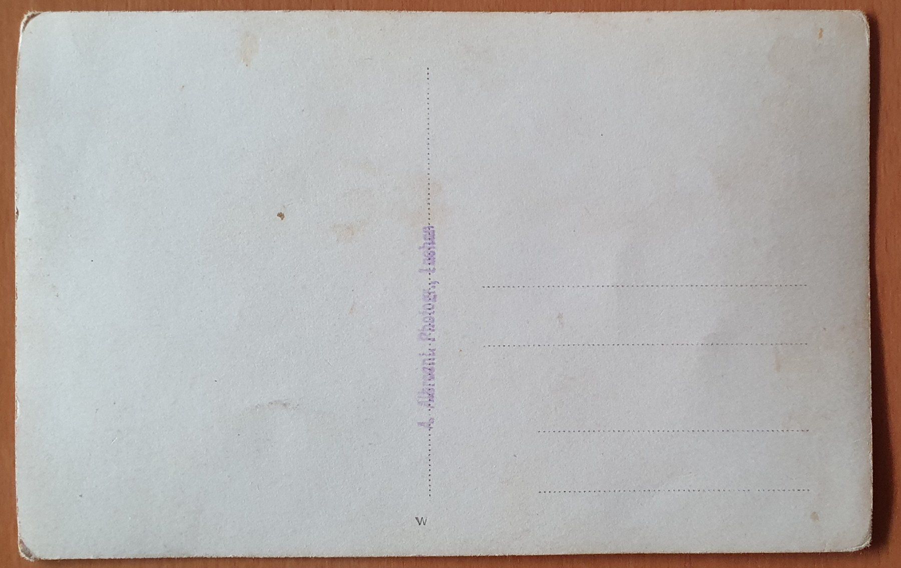 Cartoline postali: Wallfahrtskappel bei Lachen? – Usato da Kreuzlingen venduto da Rschweiz1 1