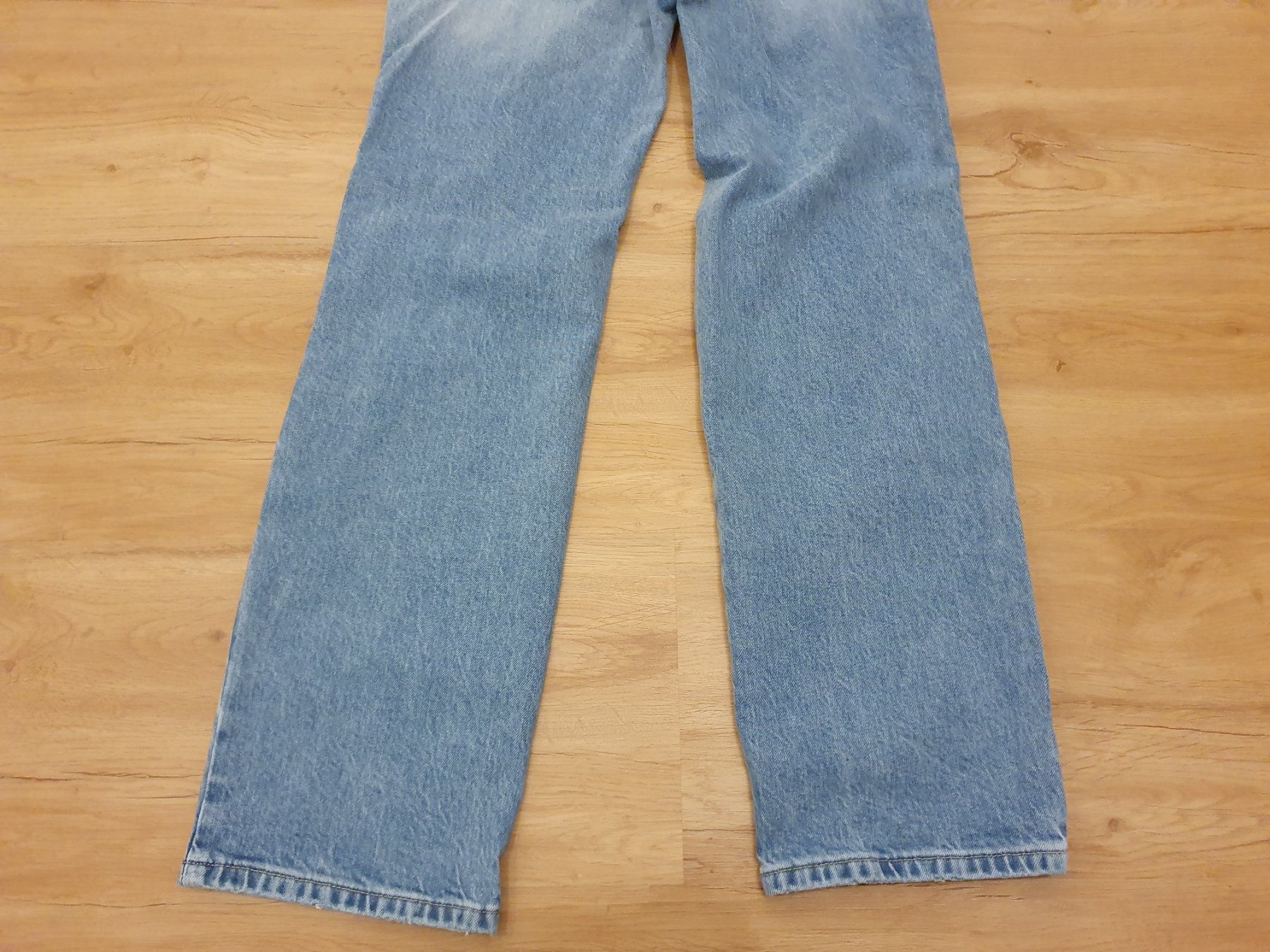 Only Jeans: ONLY gerade Jeans W 28, L:30, NEU – Nuovo e nell'imballaggio originale da Heinrichswil venduto da sabi2809 7
