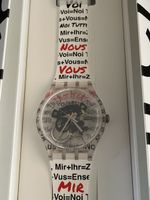 Aktionärsgeschenk GV 2026