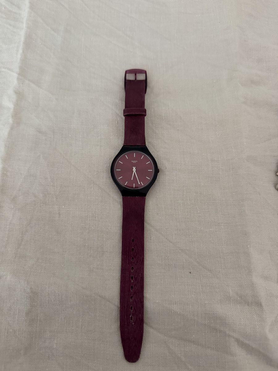 Swatch Montres: Swatch Armbanduhr – D'occasion à Oberwil BL par Hariva