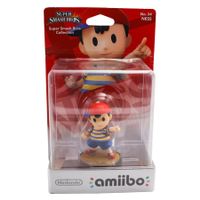 Ness Amiibo - NEW