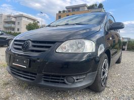 Vw Fox Frisch Mfk 14.08.2026