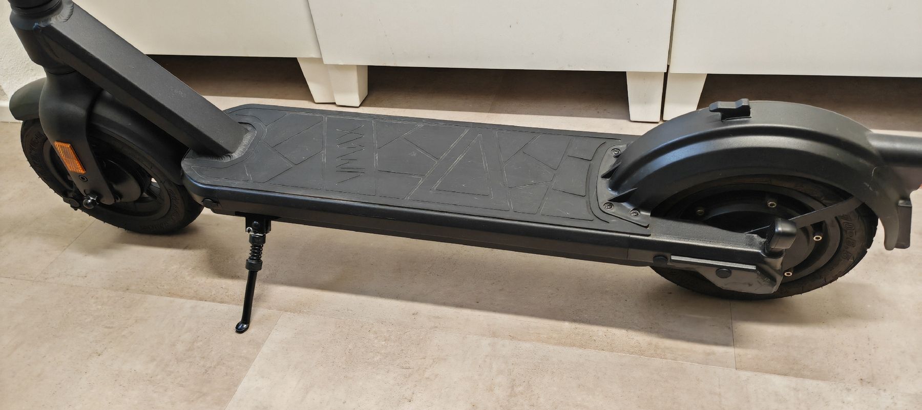 VMAX Kickboard: Monopattino E-Scooter VMAX VX2 Pro LT-B + frecce/Blinker – D'occasion à Breganzona par TheMrLucano 5