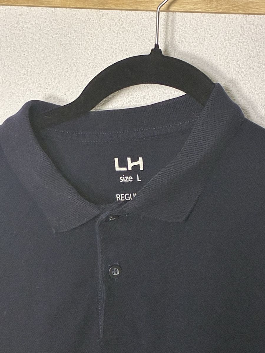 Magliette Polo: Polo La Halle – Usato da Prilly venduto da Valentin833 1