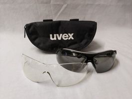 Uvex Sonnenbrille