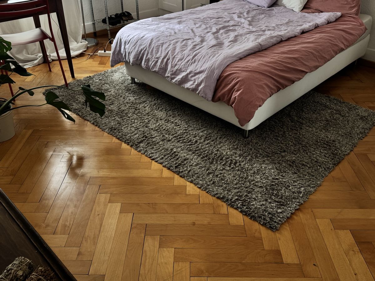 Teppiche: Ikea Teppich 160x230 – Gebraucht aus Bern von lynn_nadine 5