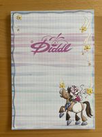Diddl Quardiddl Block A5