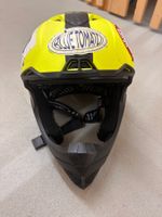 Downhill Helm O‘Neal Fury