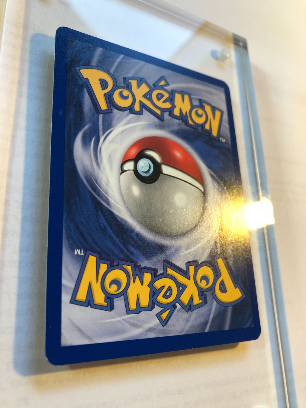 Carte collezionabili: Sleep! 1st Team Rocket - MINT - ab 1.- – Usato da Giubiasco venduto da dan_pr8b 5